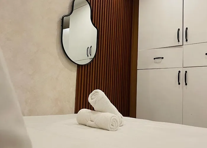 Ella's Modern 2br Full Kitchen With Balcony Near Sm North Edsa *